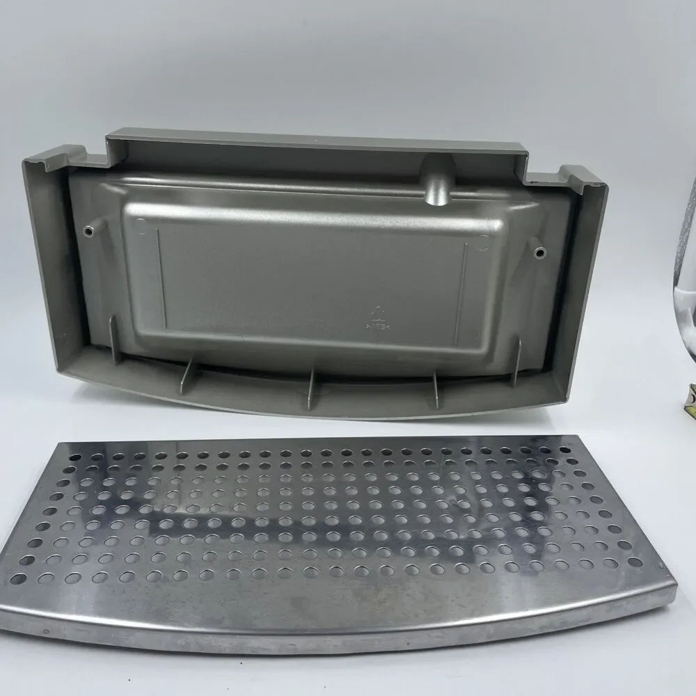 Genuine Delonghi Espresso Machine EC-702 EC-701 Tray & Screen Replacement Parts